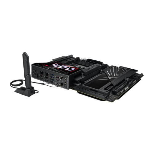 90MB1ID0-M0EAY0 Материнская плата/ ROG MAXIMUS Z890 HERO фото 10