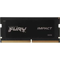 KF548S38IB-8 Модуль памяти для ноутбука KINGSTON SODIMM 8GB DDR5-4800 KF548S38IB-8