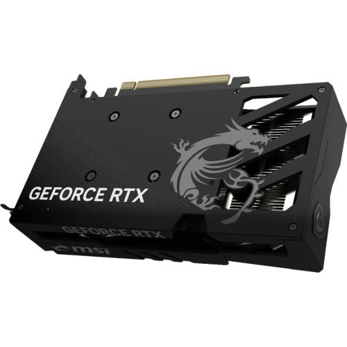 GeForceRTX50508GGAMING Видеокарта/ GeForce RTX 5050 8G GAMING фото 4
