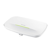 NWA210AXV2-EU0101F Точка доступа/ Точка доступа Zyxel NebulaFlex NWA210AXv2, Wi-Fi 6 (AX5400), MU-MIMO 4x4+2x2, 2xLAN 2.5GE, без БП