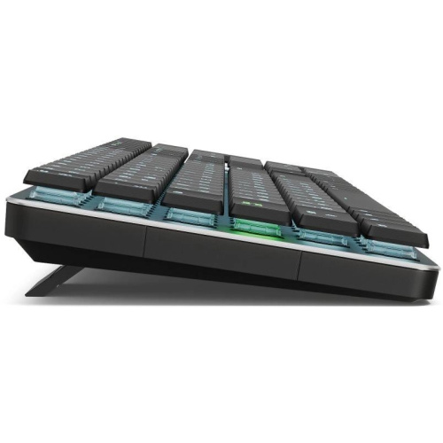 1901086 Клавиатура Oklick K953X механическая черный/серый USB Multimedia LED (1901086) фото 13 1901086 Клавиатура Oklick K953X механическая черный/серый USB Multimedia LED (1901086) фото 13