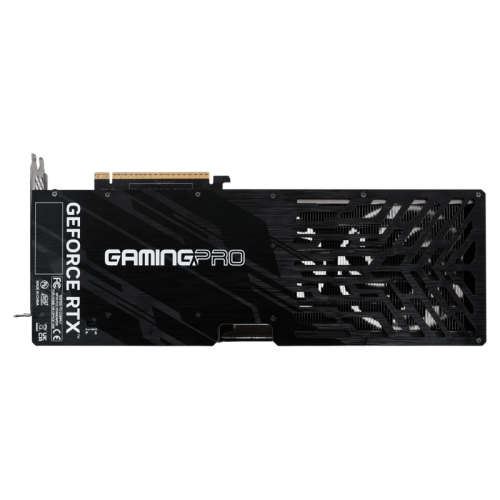 NE7507T019T2-GB2031U Видеокарта/ RTX5070TI 16GB PA-RTX5070Ti GAMINGPRO-S 16GB PALIT фото 8