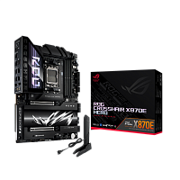 90MB1IE0-M0EAY0 Материнская плата/ ROG CROSSHAIR X870E HERO