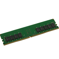 MTA36ASF2G72PZ-3G2 Память оперативная/ Micron 16GB DDR4 3200MT/s CL22 2Rx4 ECC Registered DIMM 288pin pulled