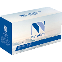 -/ Тонер-картридж NVP NV-W2031X 415X Cyan