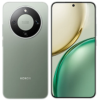 5109BYKR Смартфон HONOR X9d 8+256GB зеленый (5109BYKR)