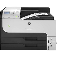 CF236A Лазерный принтер/ HP LaserJet Enterprise 700 M712dn