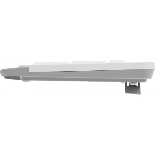 FK10WHITE Клавиатура A4Tech Fstyler FK10 белый/серый USB (FK10 WHITE) фото 12 FK10WHITE Клавиатура A4Tech Fstyler FK10 белый/серый USB (FK10 WHITE) фото 12
