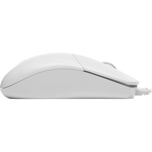 ZL.MCECC.01V Мышь Acer OMW300 белый оптическая 1200dpi USB 3but (ZL.MCECC.01V) фото 10