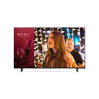 55UN640S0LD Телевизор 55'' LG 55UN640S/ LG 55UN640S LED TV 55", UHD, 400nit, RS-232, IP-RF, webOS 22, Wi-Fi, Group Manager, 16/7, Landscape only, Ashed Blue