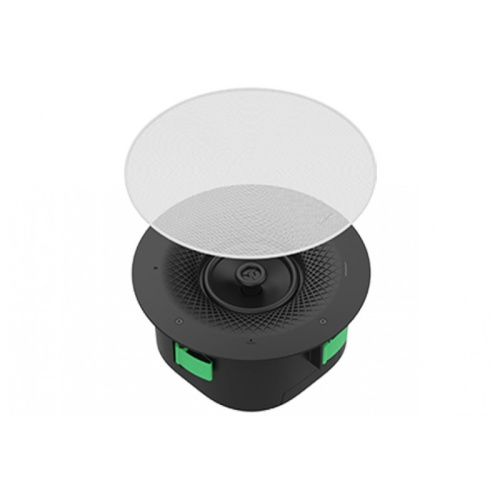 CS10 Акустическая система/ Yealink [CS10] SkySound Ceiling Speaker / 2-year AMS [1303094] фото 2