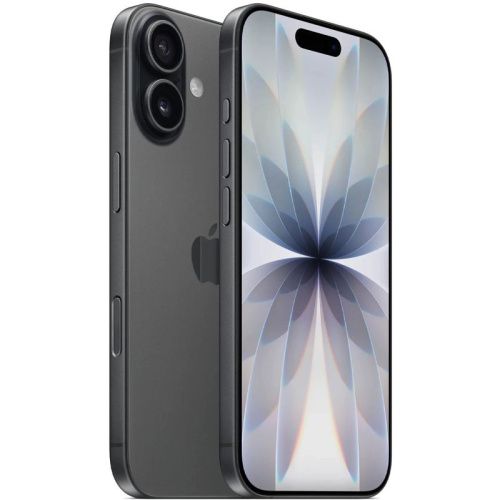 MG674J/A Мобильный телефон Apple/ iPhone 17 256GB Black фото 2
