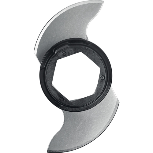 5KFP0719EOB Кухонный комбайн KitchenAid, 1.7 л, черный фото 9