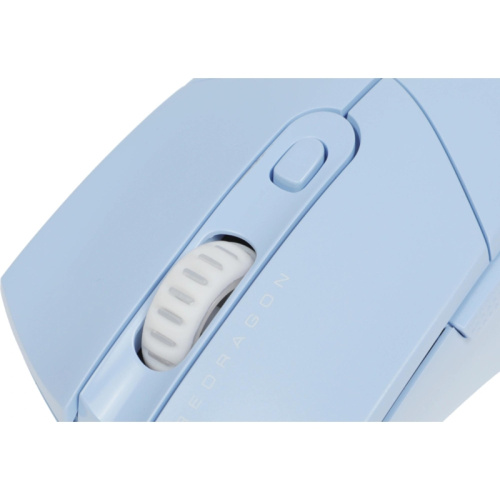 72267 Мышь USB WRL ST4R PRO BLUE 72267 REDRAGON фото 8