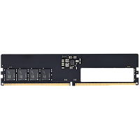 FL4800D5U40S-32G Память оперативная/ Foxline DIMM 32GB 4800 DDR5 CL 40