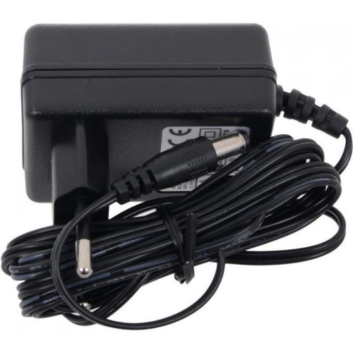 12VDC.1A Блок питания Yealink 12VDC.1A 12VDC.1A Блок питания Yealink 12VDC.1A