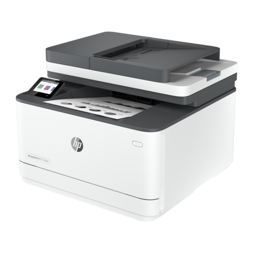 3G632A Лазерное МФУ/ HP LaserJet Pro 3103fdw фото 4 3G632A Лазерное МФУ/ HP LaserJet Pro 3103fdw фото 4