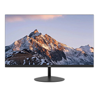 DHI-LM22-A210Y Монитор Dahua 22" DHI-LM22-A210Y черный VA LED 5ms 16:9 HDMI матовая 3000:1 250cd 178гр/178гр 1920x1080 120Hz VGA FHD