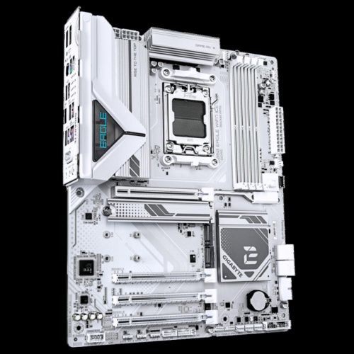 B850EAGLEWIFI7ICE Материнская плата Gigabyte B850 EAGLE WIFI7 ICE, RTL фото 3