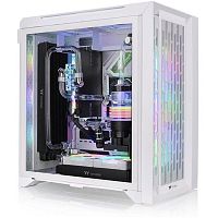 CA-1X7-00F6WN-01 Корпус Thermaltake CTE C700 TG ARGB белый ATX 12x120mm 8x140mm 2x200mm 2xUSB3.0 audio bott PSU [CA-1X7-00F6WN-01]