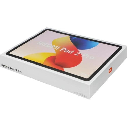 VHU6117RU Планшет Redmi Pad 2 Pro 6+128Gb серый (VHU6117RU) фото 8