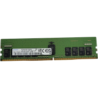 M393A2K43DB3-CWEBY Память оперативная/ Samsung DDR4 16GB RDIMM 3200 1.2V DR