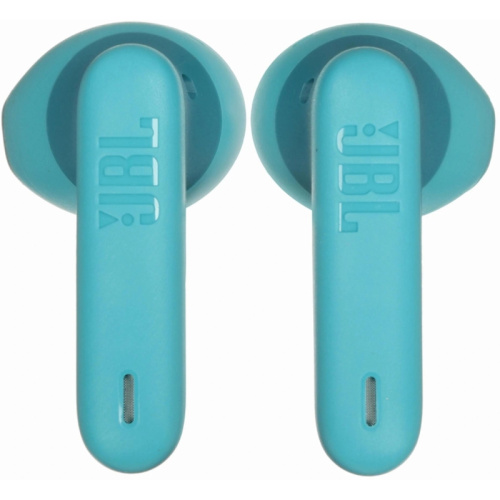 JBLWFLEX2BLU Гарнитура вкладыши JBL Wave Flex 2 синий беспроводные bluetooth в ушной раковине (JBLWFLEX2BLU) фото 3 JBLWFLEX2BLU Гарнитура вкладыши JBL Wave Flex 2 синий беспроводные bluetooth в ушной раковине (JBLWFLEX2BLU) фото 3