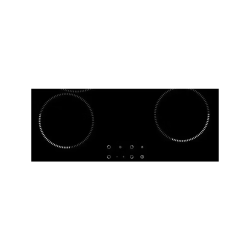 45x600x510 mm, induction, touch control, timer, 9 modes фото 3 45x600x510 mm, induction, touch control, timer, 9 modes фото 3