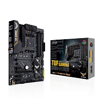 90MB1650-M0EAY0 Материнская плата/ TUF GAMING B450-PLUS II