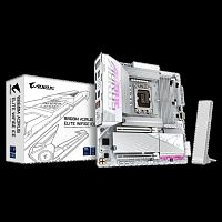B860MAORUSELITEWIFI6EICE Материнская плата Gigabyte B860M AORUS ELITE WIFI6E ICE,