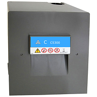 828604 Тонер голубой тип С5300s/C5310s