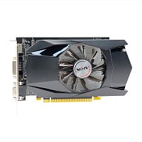 AF750-2048D5H6-V3 Видеокарта Afox GTX750 2GB GDDR5 128bit VGA DVI HDMI 1FAN RTL {30} (784061)