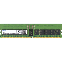 M321R4GA0EB2-CCPKC Память оперативная/ Samsung DDR5 32GB RDIMM 6400