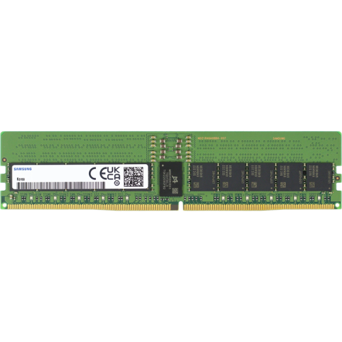 M321R4GA0EB2-CCPKC Память оперативная/ Samsung DDR5 32GB RDIMM 6400 M321R4GA0EB2-CCPKC Память оперативная/ Samsung DDR5 32GB RDIMM 6400