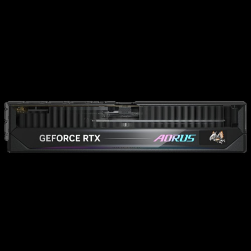 GV-N507TAORUSM-16GD Видеокарта GIGABYTE PCIE16 RTX5070TI 16GB GV-N507TAORUS M-16GD фото 9 GV-N507TAORUSM-16GD Видеокарта GIGABYTE PCIE16 RTX5070TI 16GB GV-N507TAORUS M-16GD фото 9