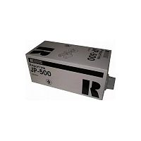 893536 Черные чернила тип 500 для DD5450/ Digital Duplicator Ink Black Type 500