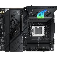 ROGSTRIXX870-FGAMINGWIFI Материнская плата ASUS ROG STRIX X870-F GAMING WIFI SocketAM5 AMD X870 4xDDR5 ATX AC`97 8ch(7.1) 2.5Gg RAID+HDMI+DP [ROG STRIX X870-F GAMING WIFI]