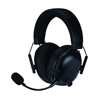RZ04-05410100-R3M1 Гарнитура Razer BlackShark V3 - Black/ Razer BlackShark V3 - Black Headset