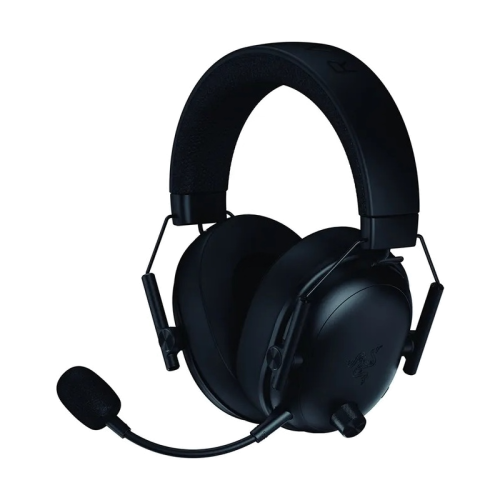RZ04-05410100-R3M1 Гарнитура Razer BlackShark V3 - Black/ Razer Headset BlackShark V3 - Black RZ04-05410100-R3M1 Гарнитура Razer BlackShark V3 - Black/ Razer Headset BlackShark V3 - Black