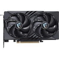 RTX50508GGAMINGOC Видеокарта MSI PCI-E 5.0 RTX 5050 8G GAMING OC NVIDIA GeForce RTX 5050 8Gb 128bit GDDR6 2632/20000 HDMIx1 DPx3 HDCP Ret