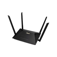 90IG06P0-MO3520 Маршрутизатор ASUS RT-AX1800U/ ASUS RT-AX1800U