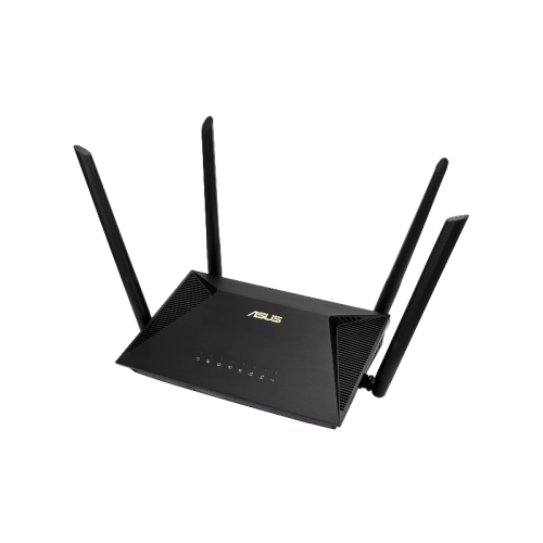 90IG06P0-MO3520 Маршрутизатор ASUS RT-AX1800U/ ASUS RT-AX1800U