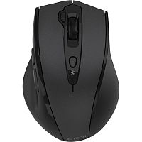G7-810AIR2 Мышь A4Tech G7-810 Air2 черный оптическая 2000dpi беспров. USB для ноутбука 7but