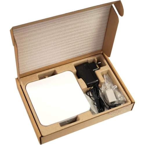 RBSXTSQ5ND Маршрутизатор/ MikroTik SXTsq Lite5 (RBSXTSQ5ND) N300 10/100BASE-TX фото 7 RBSXTSQ5ND Маршрутизатор/ MikroTik SXTsq Lite5 (RBSXTSQ5ND) N300 10/100BASE-TX фото 7