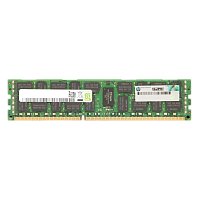 P06033-B21 Модуль памяти/ HPE 32GB (1X32GB) DUAL RANK X4 DDR4-3200