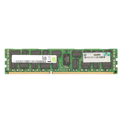 P06033-B21 Модуль памяти/ HPE 32GB (1X32GB) DUAL RANK X4 DDR4-3200 P06033-B21 Модуль памяти/ HPE 32GB (1X32GB) DUAL RANK X4 DDR4-3200