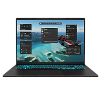 90NB16R1-M001M0 Ноутбук/ ASUS V3607VP-RP031 16"(1920x1200)/Intel Core 7 240H(2.5Ghz)/32768Mb/1024PCISSDGb/noDVD/Ext:NVIDIA GeForce RTX 5070(8192Mb)/Cam/BT/WiFi/63WHr/war 1y/1.95kg/Matte Black/noOS
