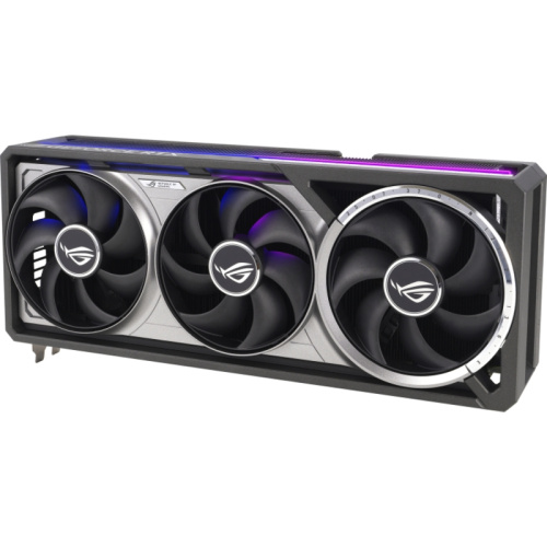 90YV0LW0-M0NA00 Видеокарта/ ROG-ASTRAL-RTX5090-O32G-GAMING фото 3
