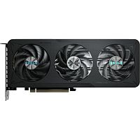 GV-N506TEAGLEMAXOC-8GD1.0 Видеокарта Gigabyte PCI-E 5.0 GV-N506TEAGLEMAX OC-8GD 1.0 NVIDIA GeForce RTX 5060TI 8Gb 128bit GDDR7 2617/28000 HDMIx1 DPx3 HDCP Ret