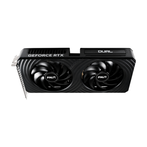 NE65050S19P1-GB2070D Видеокарта/ Palit GeForce RTX 5050 Dual OC фото 3
